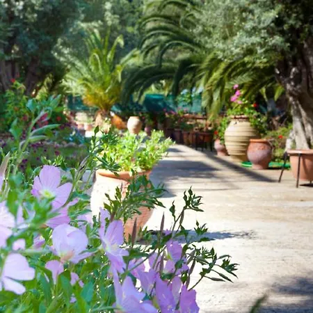 Διαμέρισμα Fenia