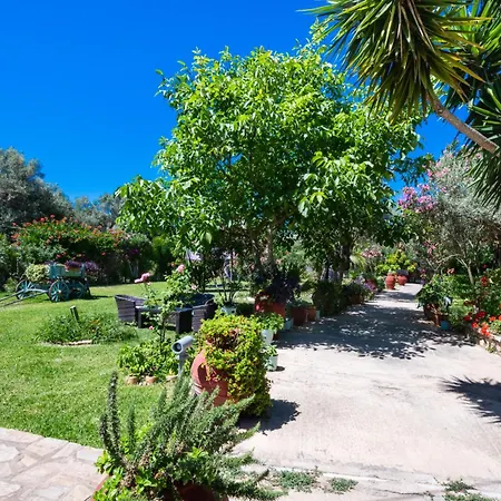 Fenia Διαμέρισμα *