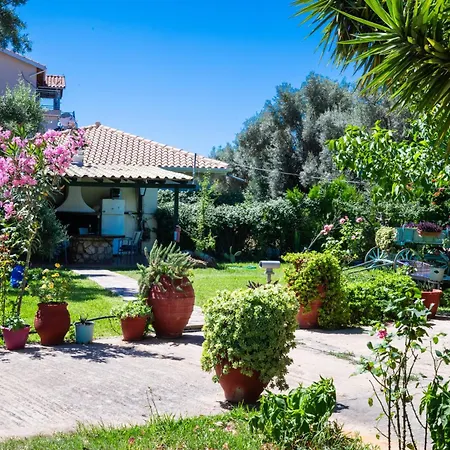 Fenia * Λευκάδα