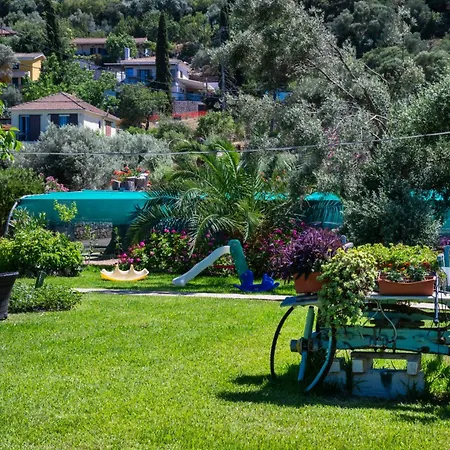 Διαμέρισμα Fenia