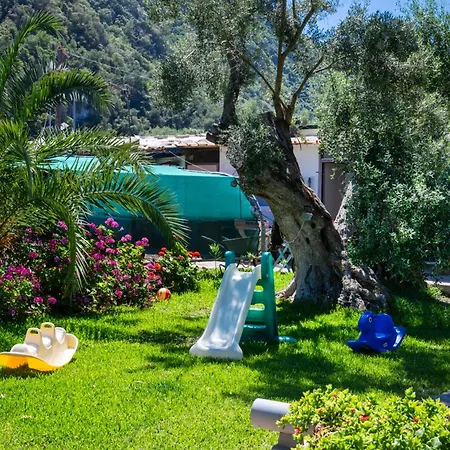 Fenia Διαμέρισμα Λευκάδα