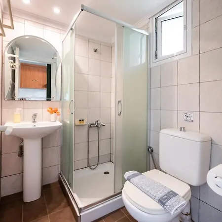 Fenia * Λευκάδα