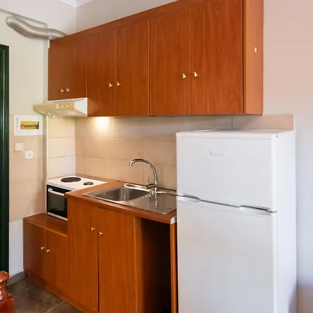 Διαμέρισμα Fenia *