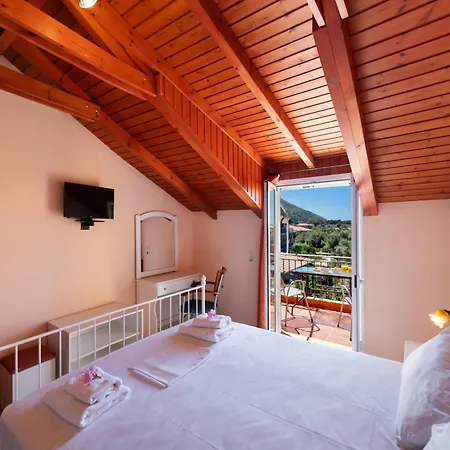 Fenia Διαμέρισμα Λευκάδα