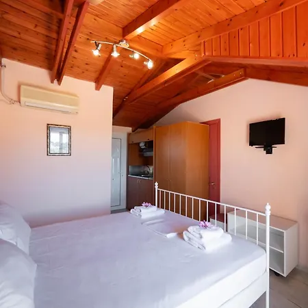 Fenia * Λευκάδα