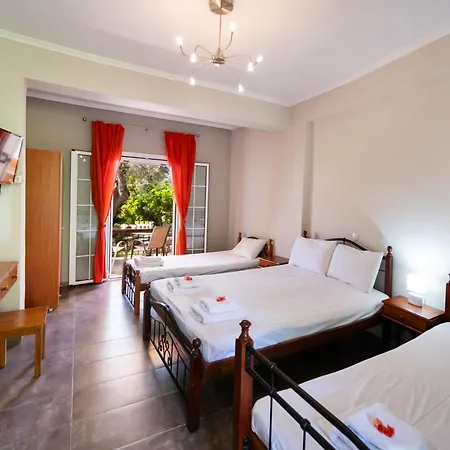 Fenia * Λευκάδα