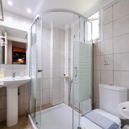 Fenia Διαμέρισμα