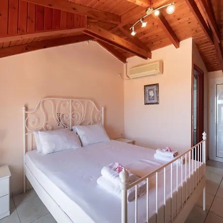 Fenia Διαμέρισμα *