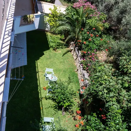 Fenia Lefkada City