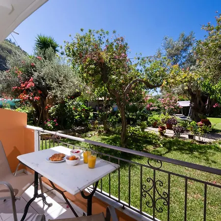 Apartament Fenia Lefkáda