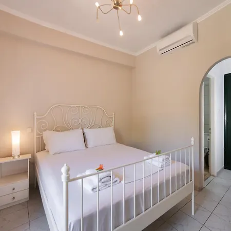 Fenia Apartament Lefkáda