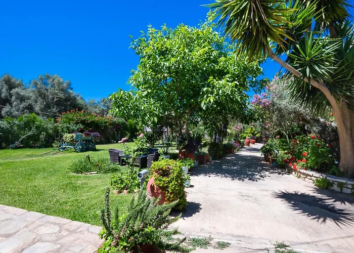 Fenia Διαμέρισμα *