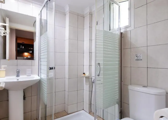 Fenia Διαμέρισμα